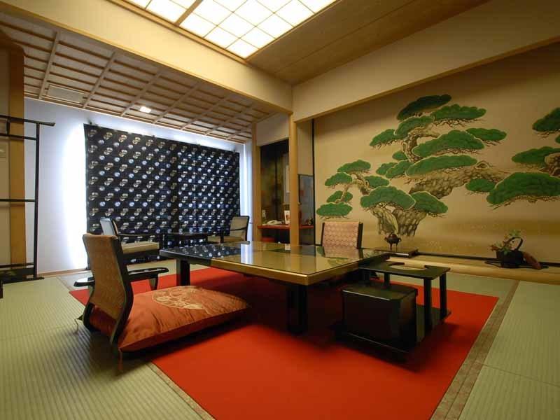 Hôtel Yoshisen à Atami  Extérieur photo